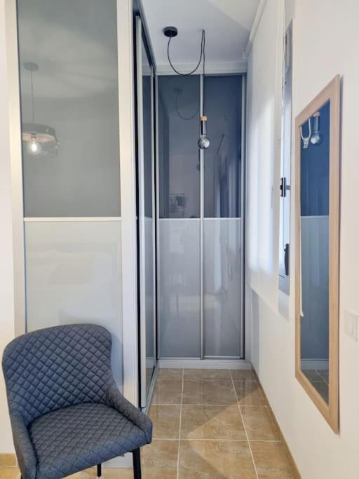 Cal Marc - Piso Con Piscina Y Terraza Apartment Ulldecona ภายนอก รูปภาพ